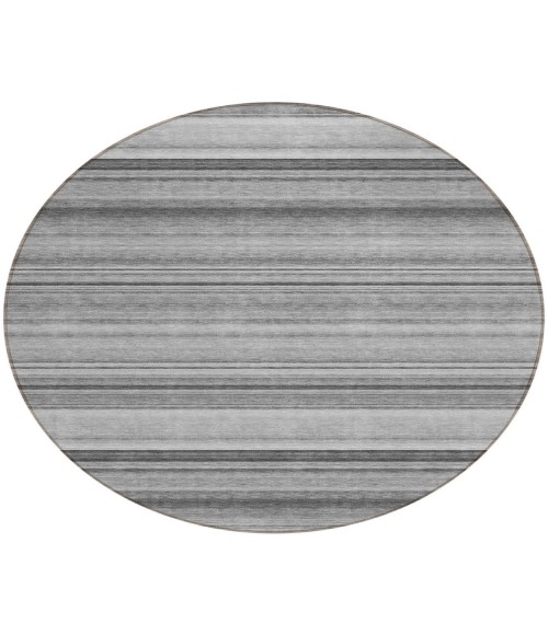Chantille ACN529 Gray 8' x 8' Rug