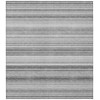 Addison Chantille ACN529 Gray 5 ft. x 7 ft. 6 in. Rectangle Rug