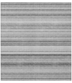 Addison Chantille ACN529 Gray 2 ft. 6 in. x 3 ft. 10 in. Rectangle Rug