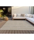 Chantille ACN530 Beige 3' x 5' Rug
