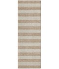 Chantille ACN530 Beige 2'3" x 7'6" Rug