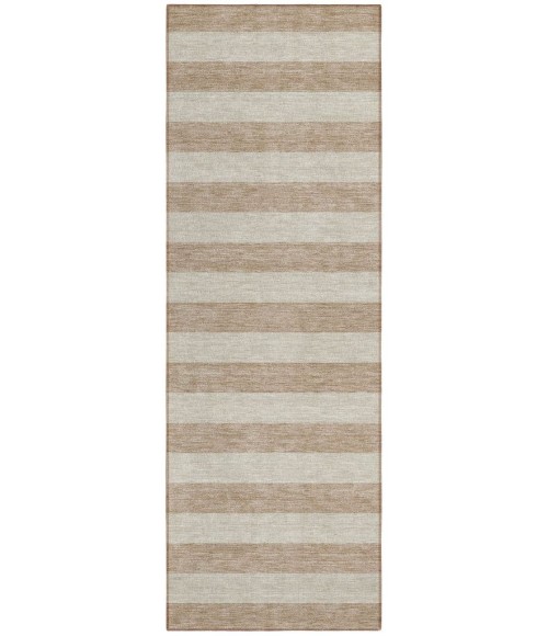 Chantille ACN530 Beige 2'3" x 7'6" Rug
