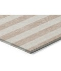 Chantille ACN530 Beige 3' x 5' Rug