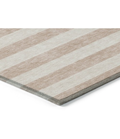 Chantille ACN530 Beige 3' x 5' Rug