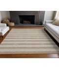 Chantille ACN530 Beige 3' x 5' Rug