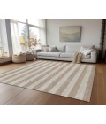Chantille ACN530 Beige 3' x 5' Rug