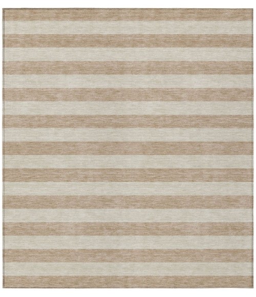 Chantille ACN530 Beige 3' x 5' Rug