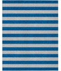 Chantille ACN530 Blue 10' x 14' Rug