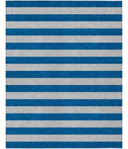 Addison Chantille ACN530 Blue 10 ft. x 14 ft. Rectangle Rug