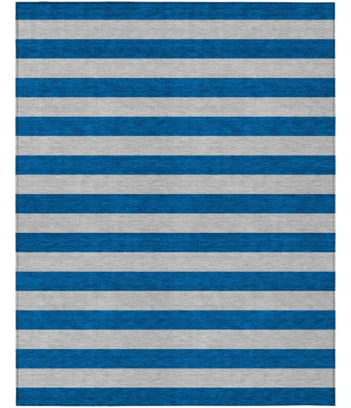 Chantille ACN530 Blue 10' x 14' Rug