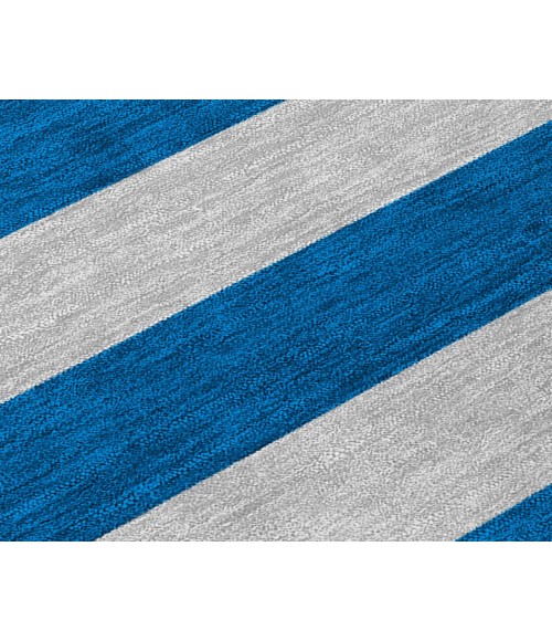 Chantille ACN530 Blue 10' x 14' Rug