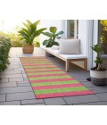 Chantille ACN530 Blush 2'3" x 7'6" Rug