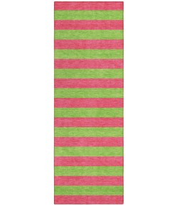 Addison Chantille ACN530 Blush 2 ft. 3 in. x 7 ft. 6 in. Runner Rug