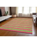 Chantille ACN530 Blush 3' x 5' Rug