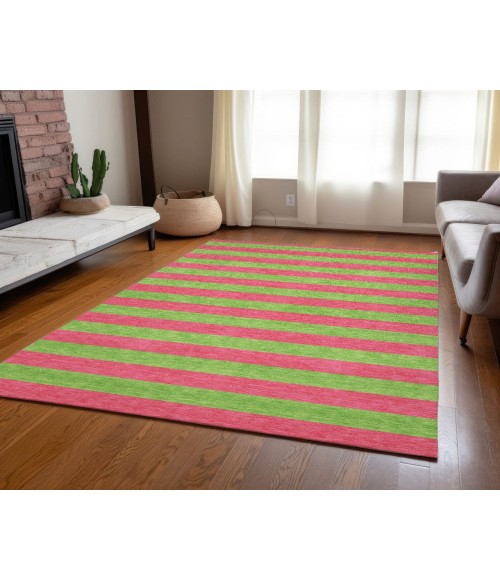 Chantille ACN530 Blush 3' x 5' Rug