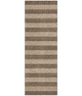 Chantille ACN530 Coffee 2'3" x 7'6" Rug