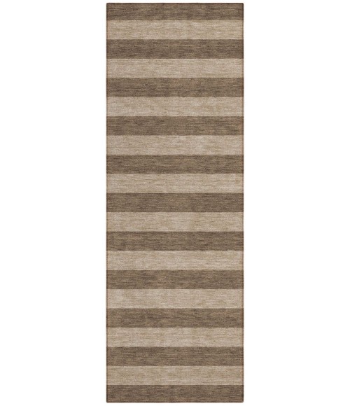 Chantille ACN530 Coffee 2'3" x 7'6" Rug