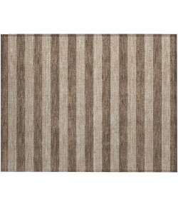 Addison Chantille ACN530 Coffee 1 ft. 8 in. x 2 ft. 6 in. Rectangle Rug