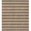 Addison Chantille ACN530 Coffee 10 ft. x 14 ft. Rectangle Rug