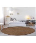Chantille ACN530 Fudge 8' x 8' Rug
