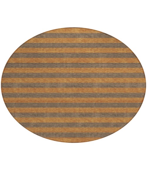 Chantille ACN530 Fudge 8' x 8' Rug