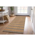 Chantille ACN530 Fudge 2'3" x 7'6" Rug