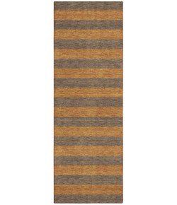 Addison Chantille ACN530 Fudge 2 ft. 3 in. x 7 ft. 6 in. Runner Rug