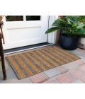 Chantille ACN530 Fudge 1'8" x 2'6" Rug