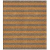Addison Chantille ACN530 Fudge 10 ft. x 14 ft. Rectangle Rug
