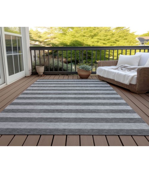 Chantille ACN530 Granite 8' x 10' Rug