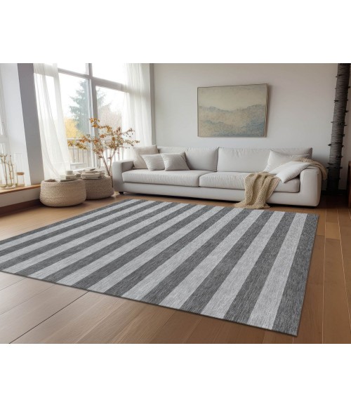 Chantille ACN530 Granite 8' x 10' Rug