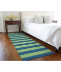 Chantille ACN530 Navy 2'3" x 7'6" Rug