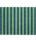 Chantille ACN530 Navy 1'8" x 2'6" Rug