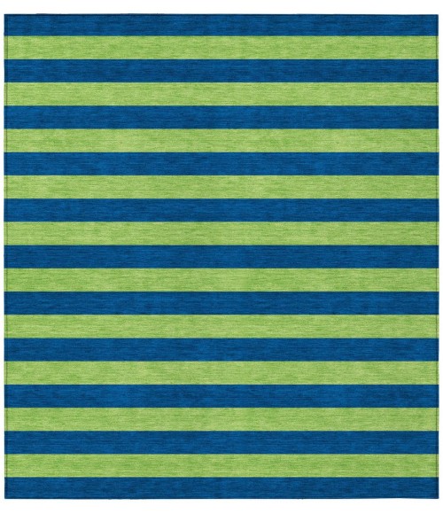 Chantille ACN530 Navy 3' x 5' Rug