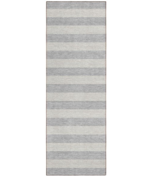 Chantille ACN530 Pewter 2'3" x 7'6" Rug