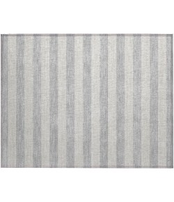 Addison Chantille ACN530 Pewter 1 ft. 8 in. x 2 ft. 6 in. Rectangle Rug