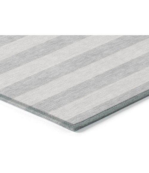 Chantille ACN530 Pewter 3' x 5' Rug