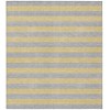 Addison Chantille ACN530 Silver 10 ft. x 14 ft. Rectangle Rug