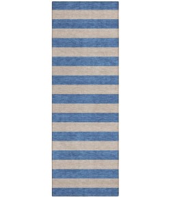 Addison Chantille ACN530 Tan 2 ft. 3 in. x 7 ft. 6 in. Runner Rug