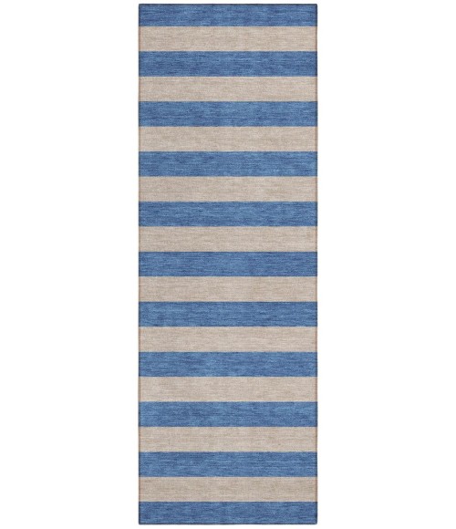 Chantille ACN530 Tan 2'3" x 7'6" Rug