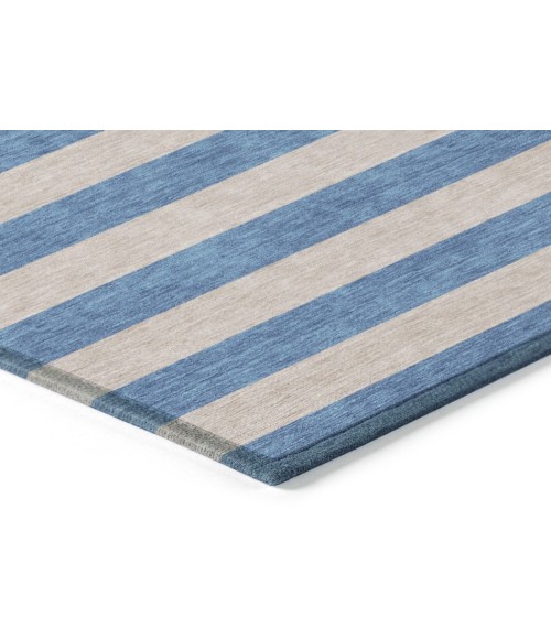 Chantille ACN530 Tan 3' x 5' Rug