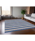 Chantille ACN530 Tan 3' x 5' Rug