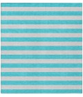 Chantille ACN530 Turquoise 5' x 7'6" Rug