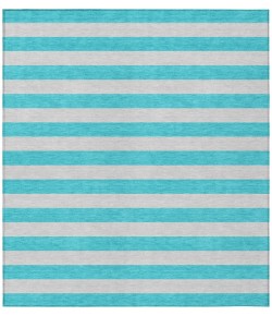 Addison Chantille ACN530 Turquoise 10 ft. x 14 ft. Rectangle Rug