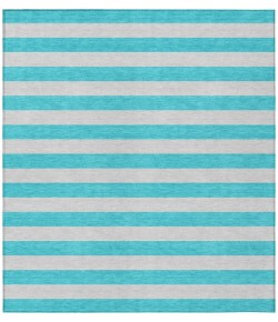 Addison Chantille ACN530 Turquoise 5 ft. x 7 ft. 6 in. Rectangle Rug