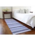 Chantille ACN531 Blue 2'3" x 7'6" Rug
