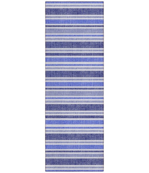 Chantille ACN531 Blue 2'3" x 7'6" Rug