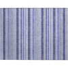 Addison Chantille ACN531 Blue 1 ft. 8 in. x 2 ft. 6 in. Rectangle Rug