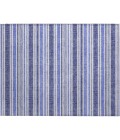 Chantille ACN531 Blue 1'8" x 2'6" Rug