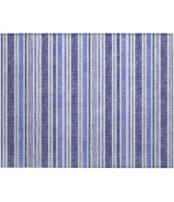 Addison Chantille ACN531 Blue 1 ft. 8 in. x 2 ft. 6 in. Rectangle Rug